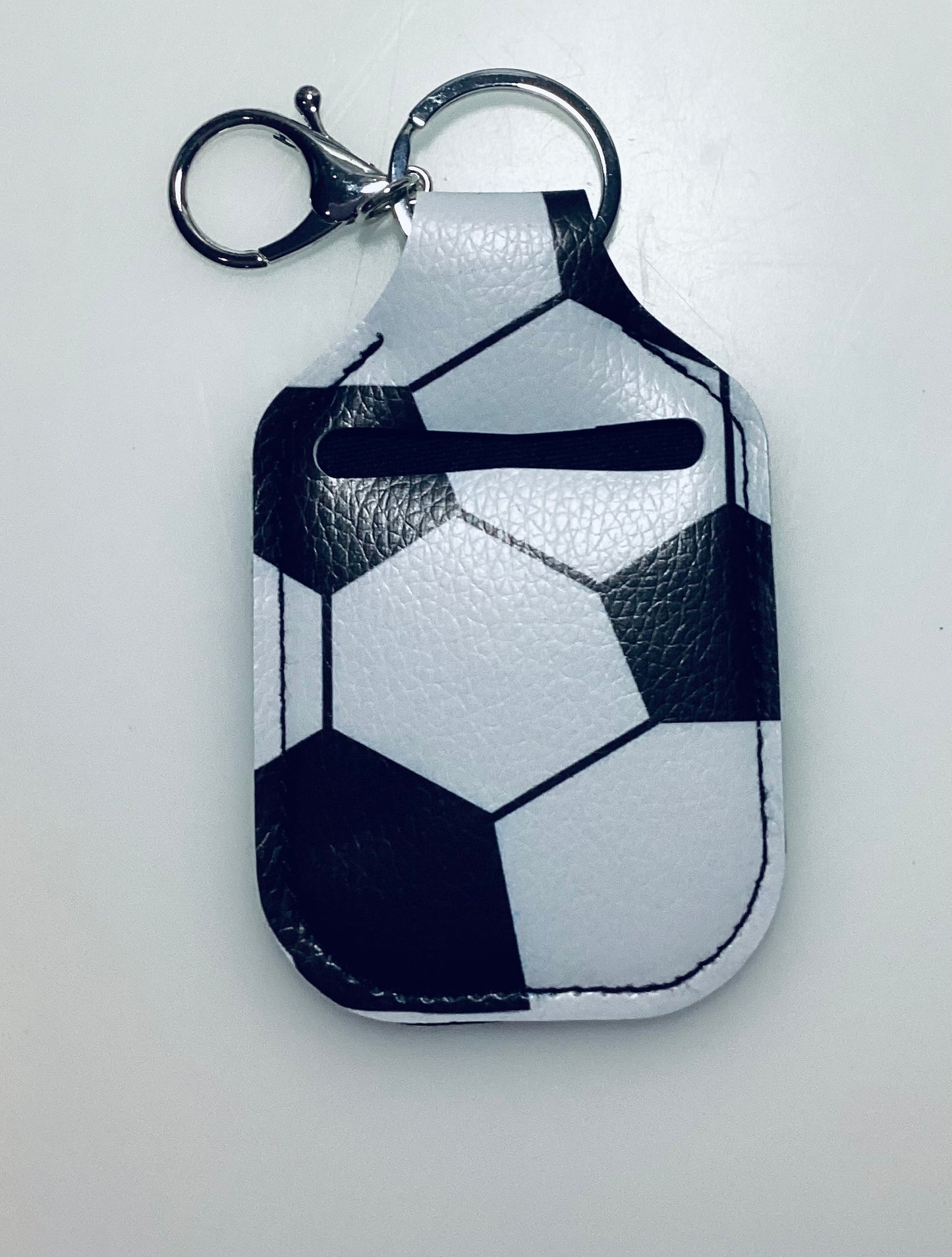 Sports Sanitizer Holder