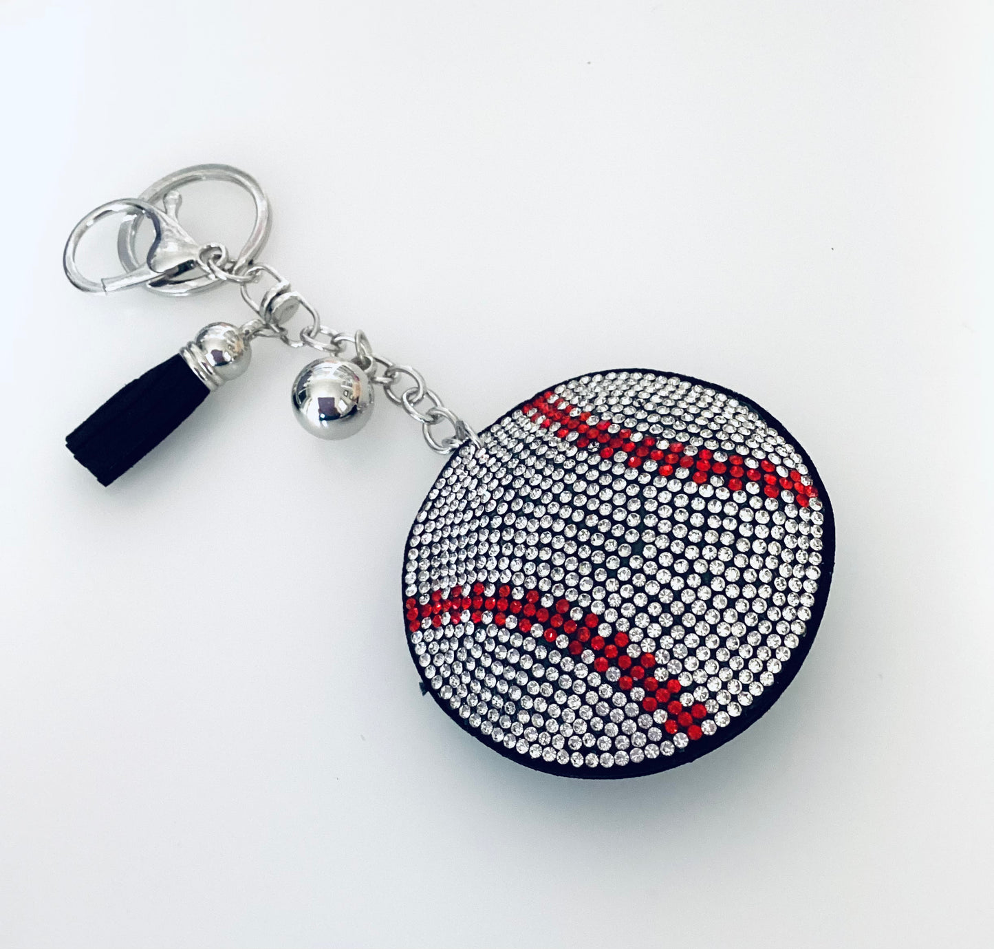 Dazzle Sports Charms