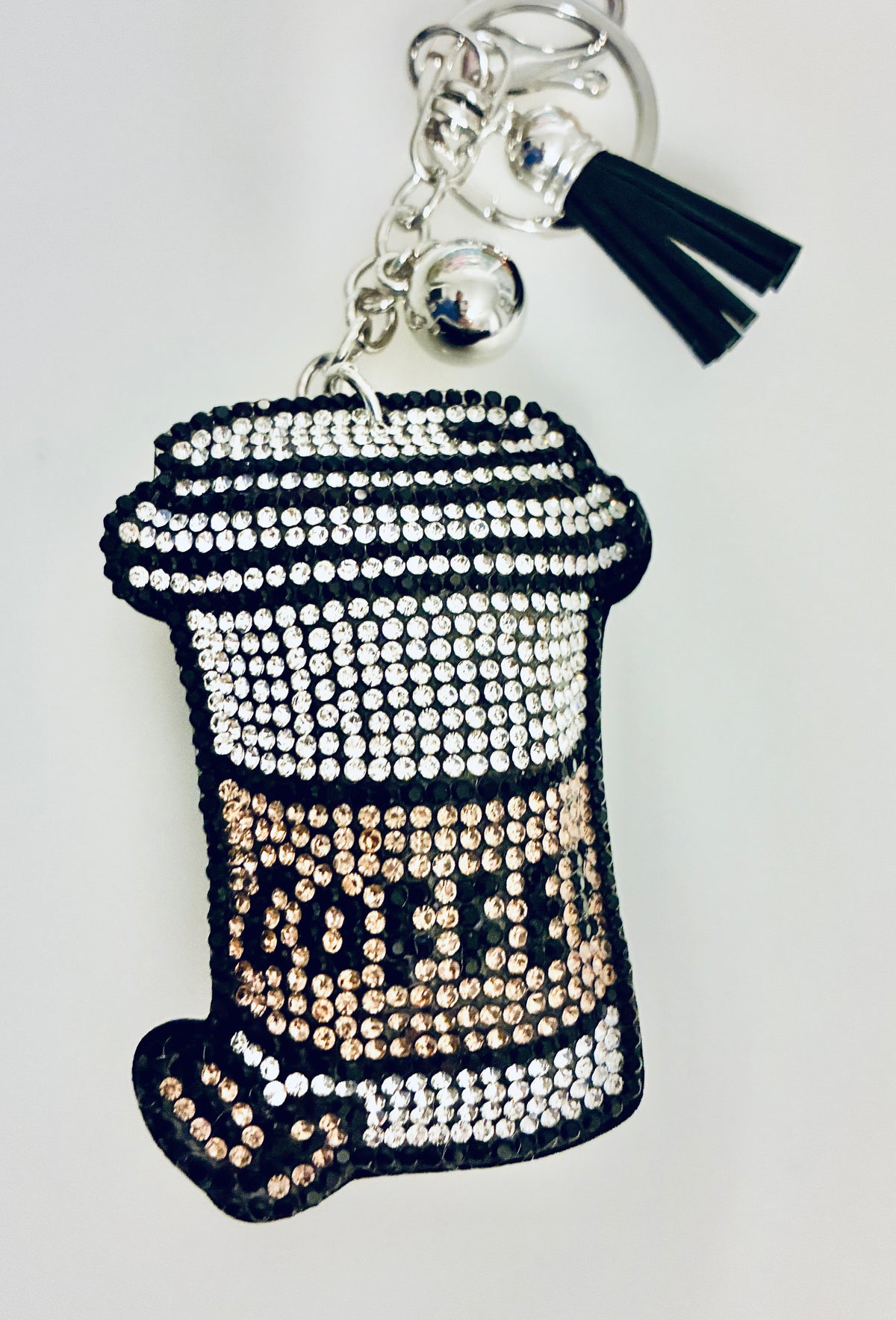 Coffee Charm