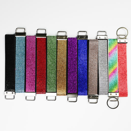 Dazzle Lanyard