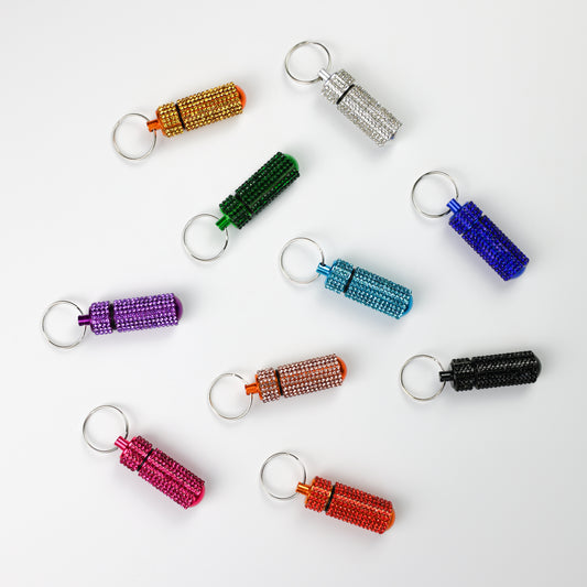Dazzle Medicine Bottle