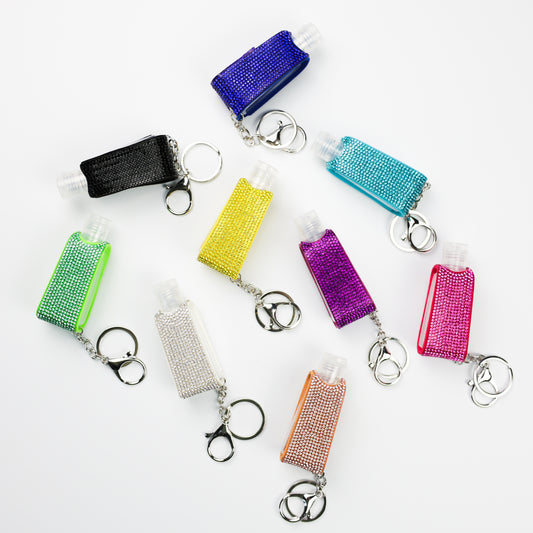 Dazzle Hand Sanitizer