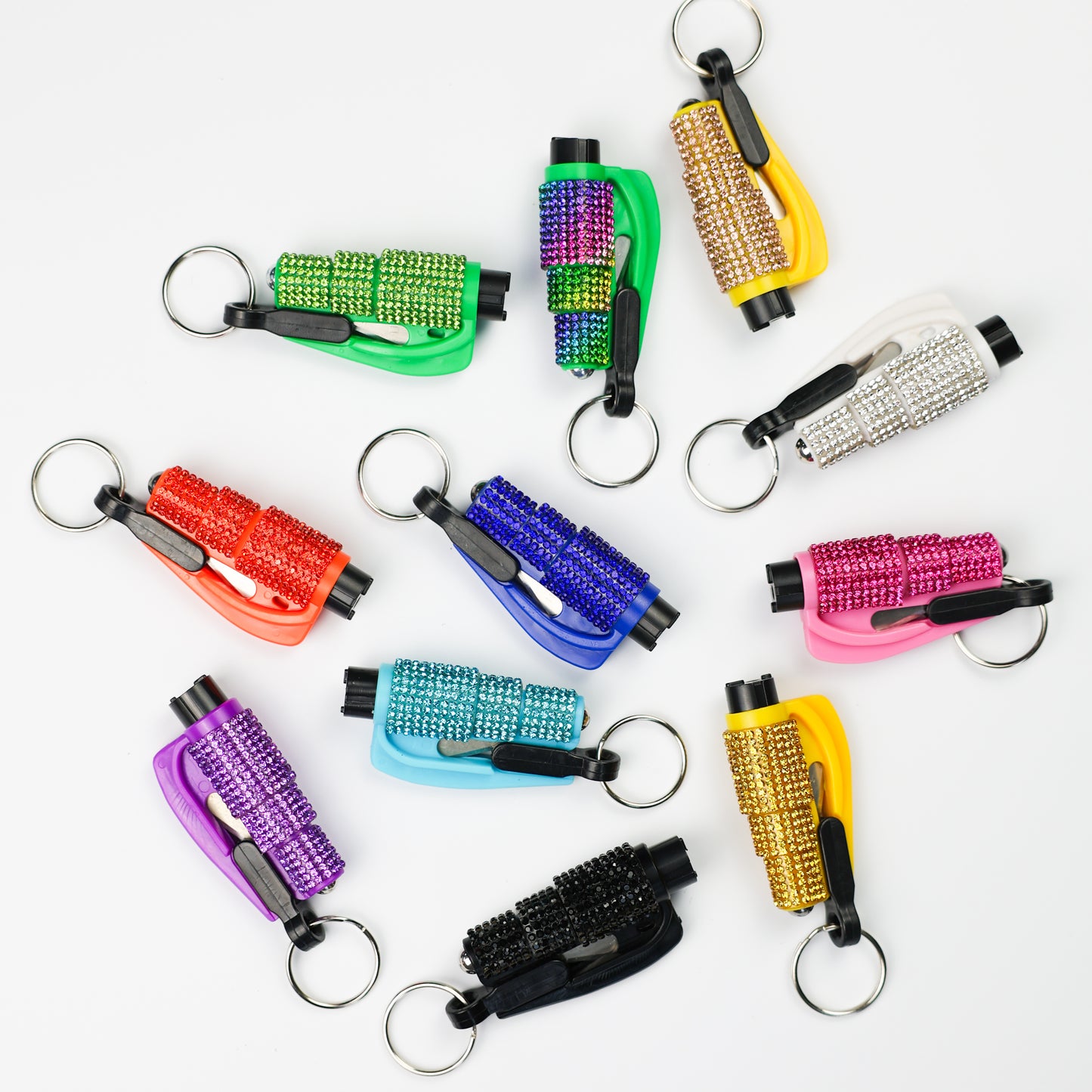 Cortador de cinturón de seguridad Dazzle