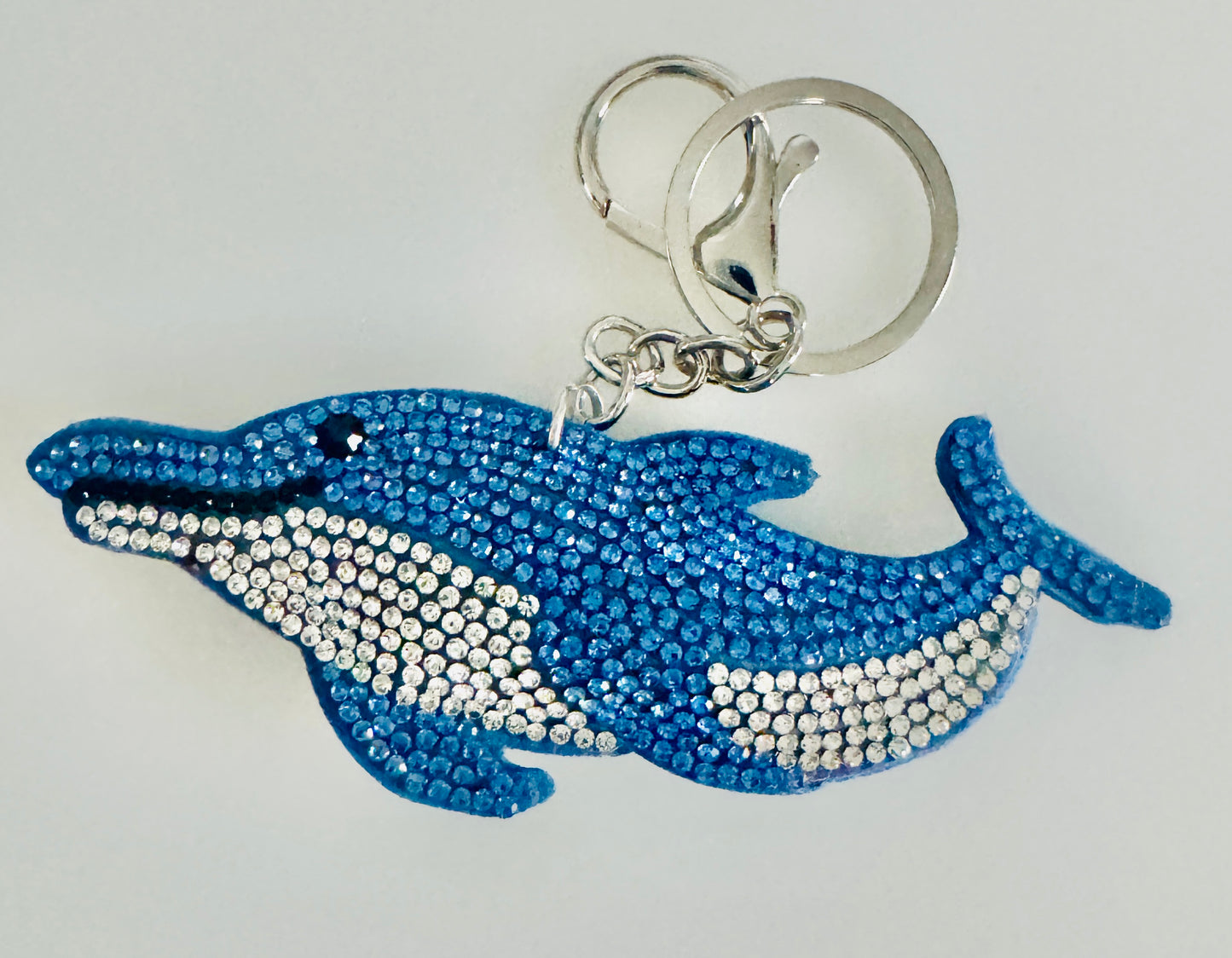 Dolphin Charms