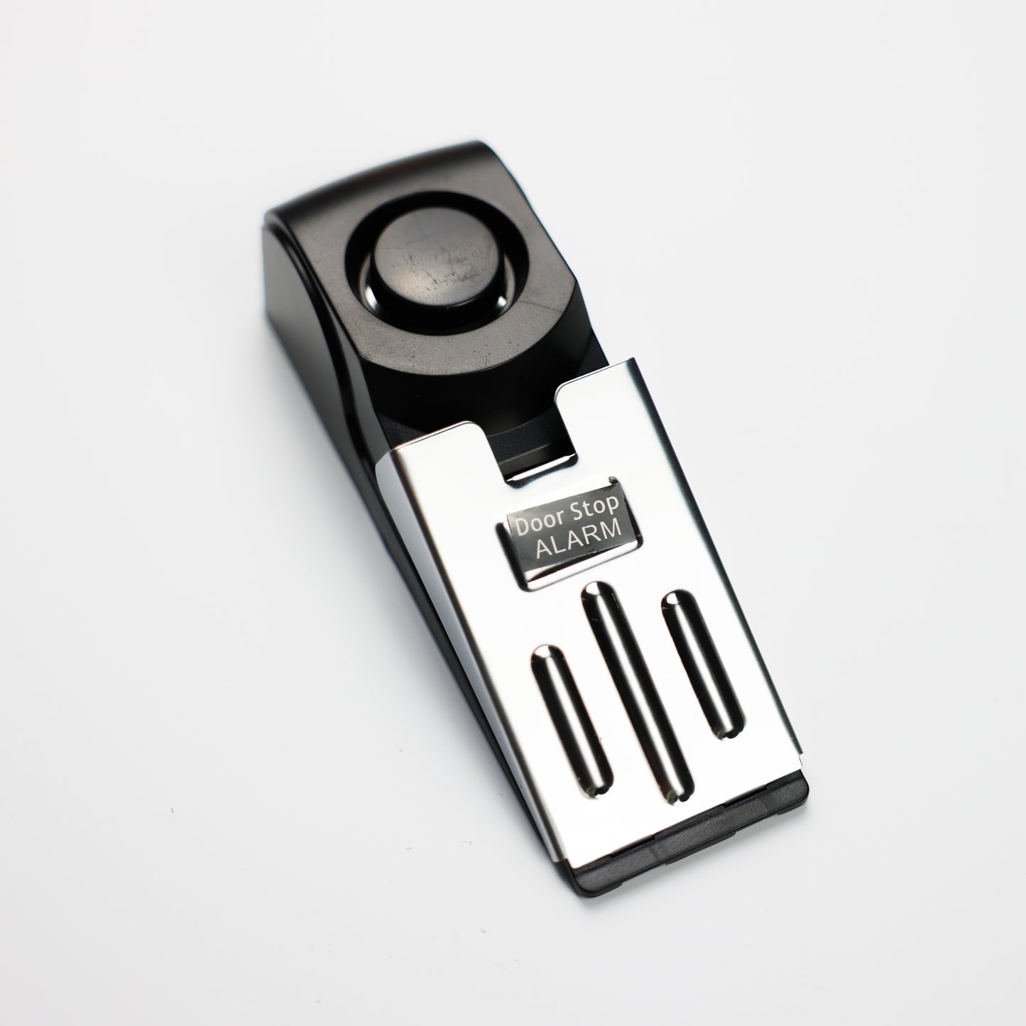 Alarma protectora de puerta
