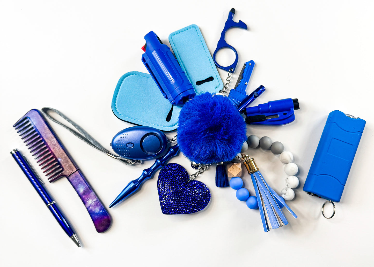 Elegantly Chic Set
