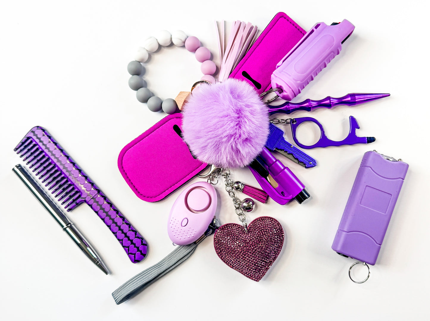 Elegantly Chic Set