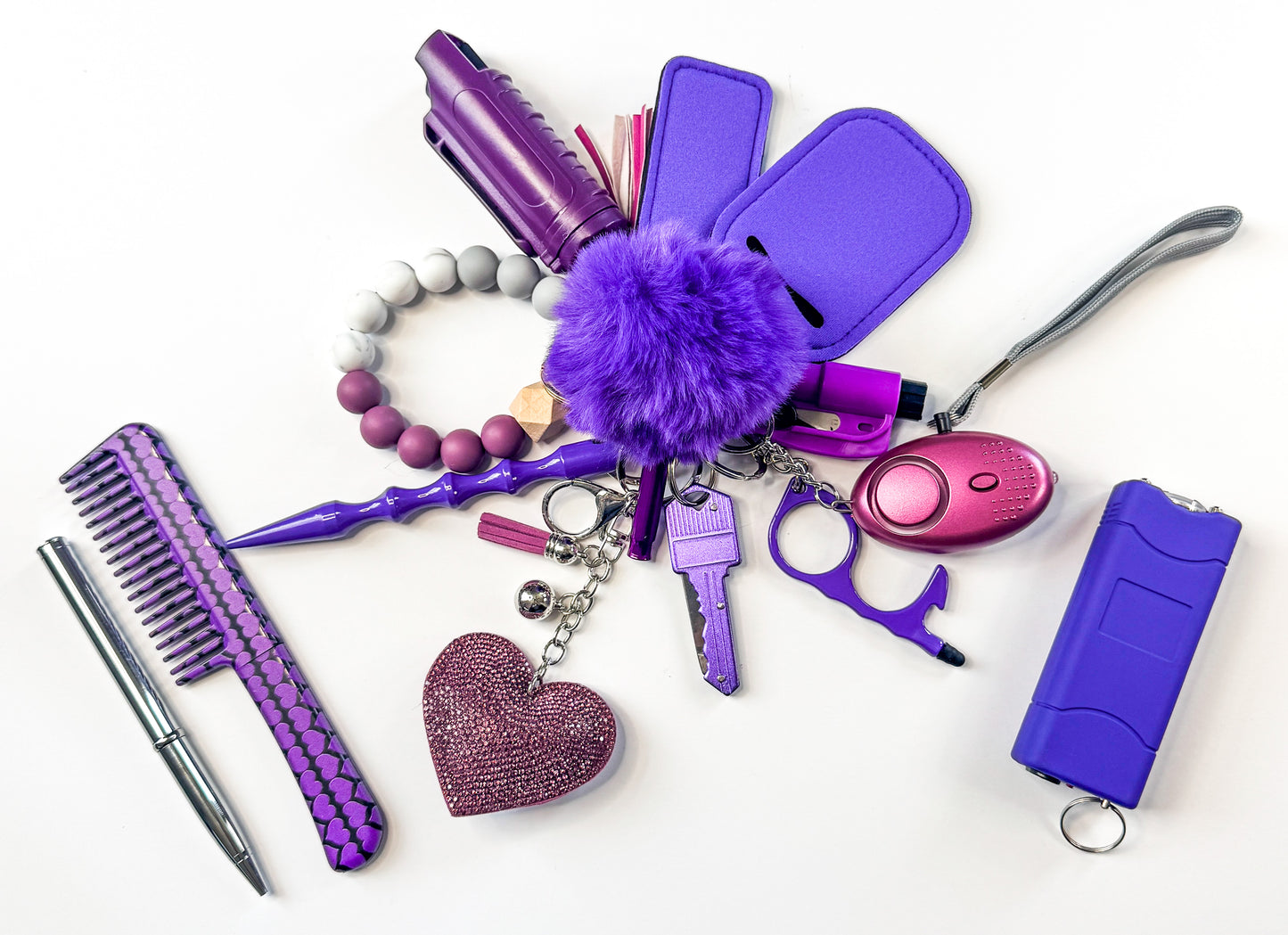Elegantly Chic Set