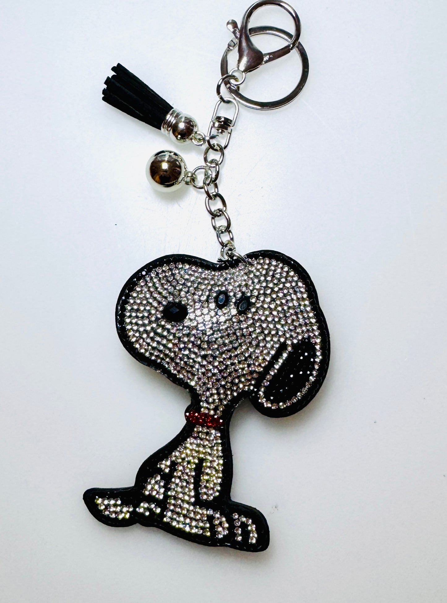 Dazzle Snoopy Charm