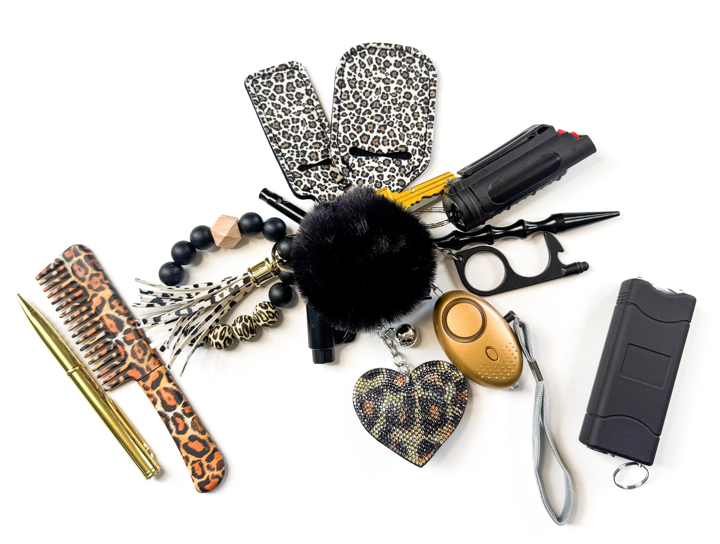Elegantly Chic Set