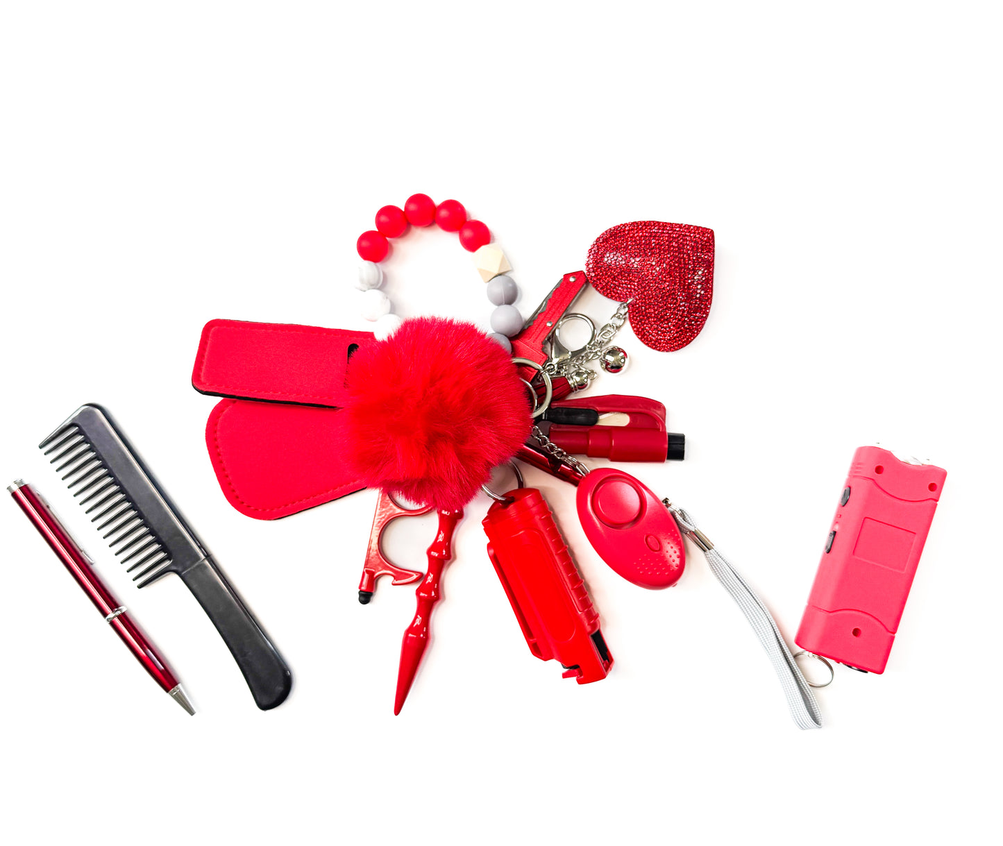 Elegantly Chic Set