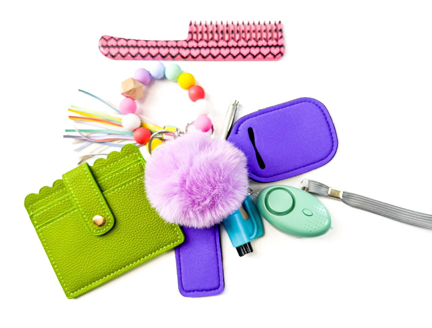 Lucky Chic Set