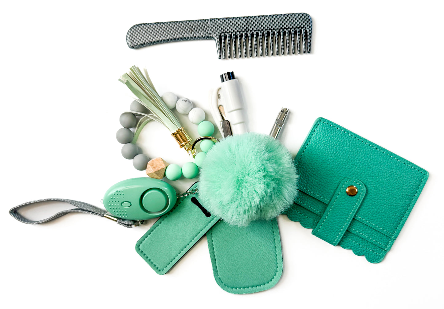 Lucky Chic Set
