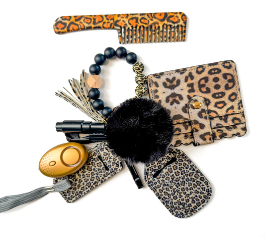 Lucky Chic Set
