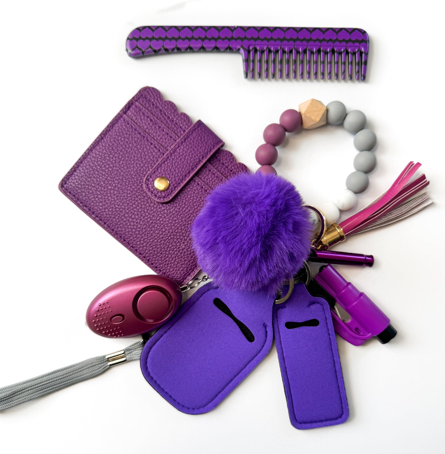 Lucky Chic Set