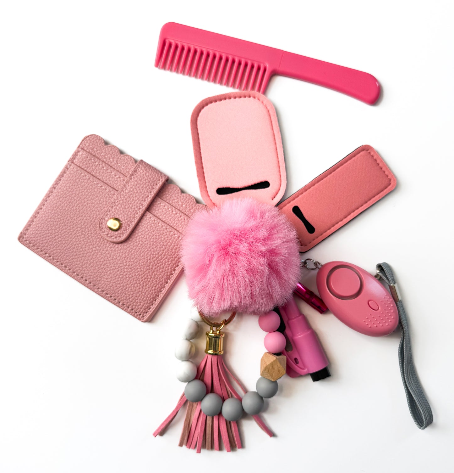 Lucky Chic Set
