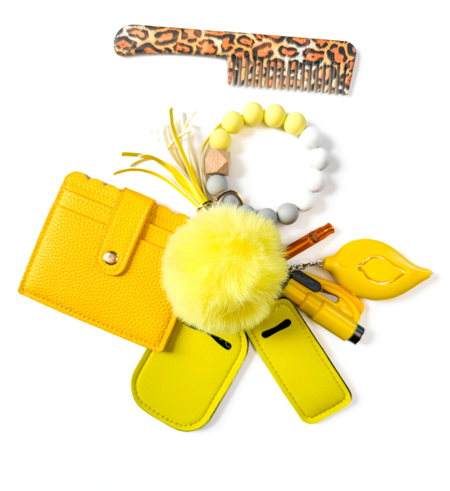Lucky Chic Set