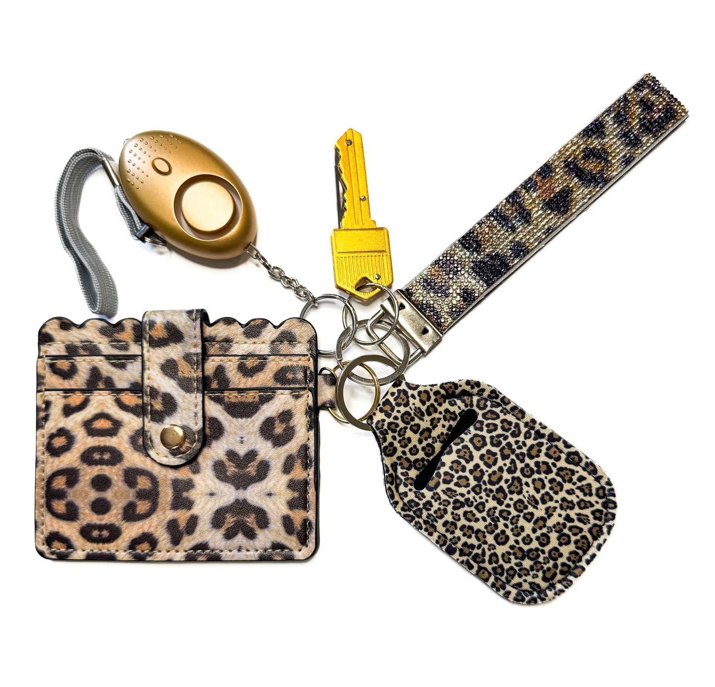 Sprinkle of Chic