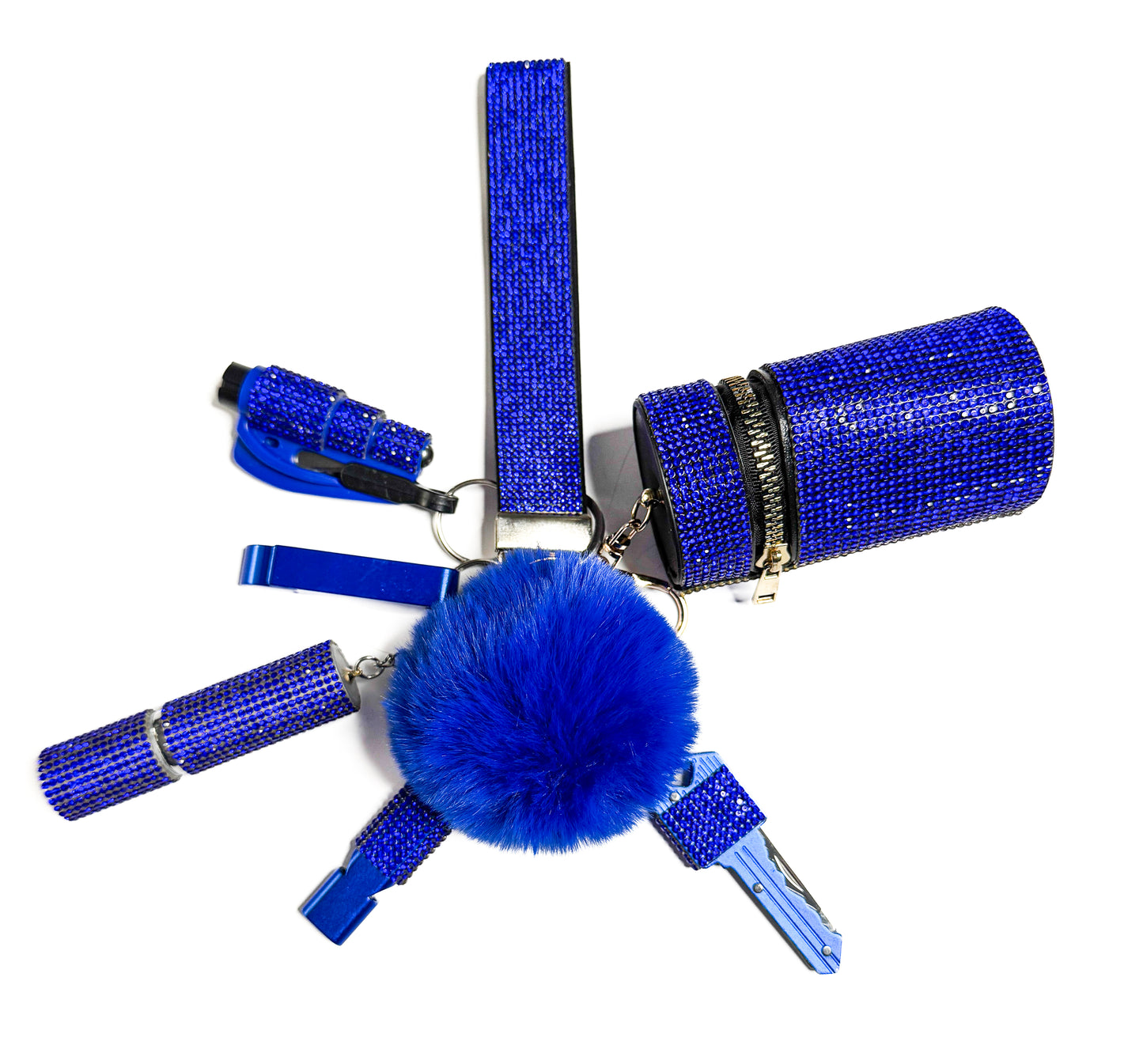 Glitzy Chic Set