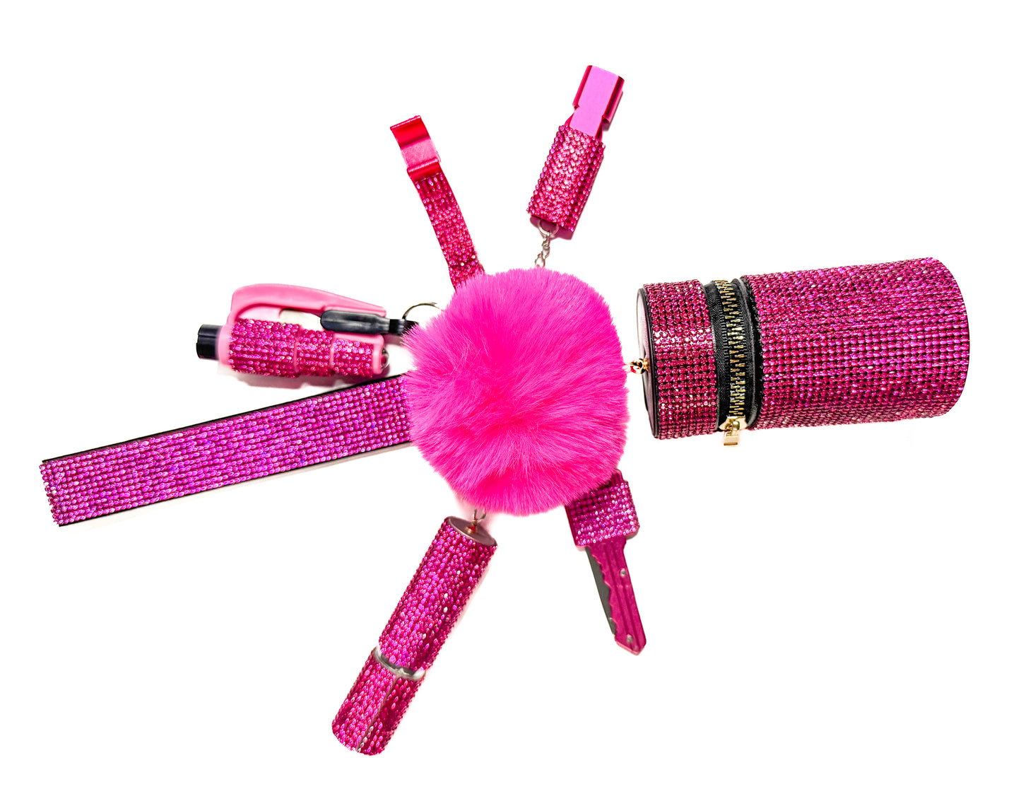 Glitzy Chic Set