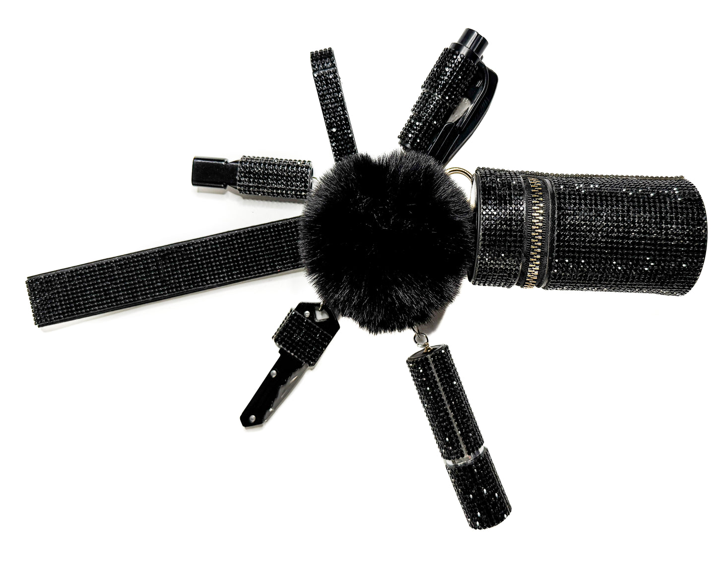 Glitzy Chic Set