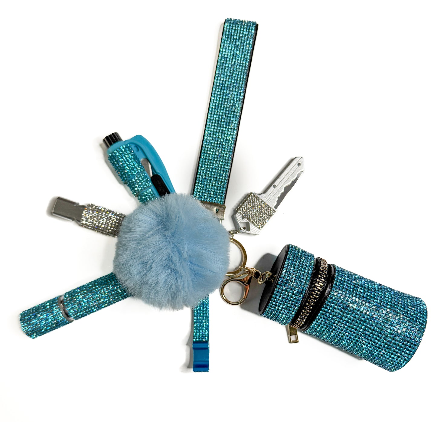 Glitzy Chic Set