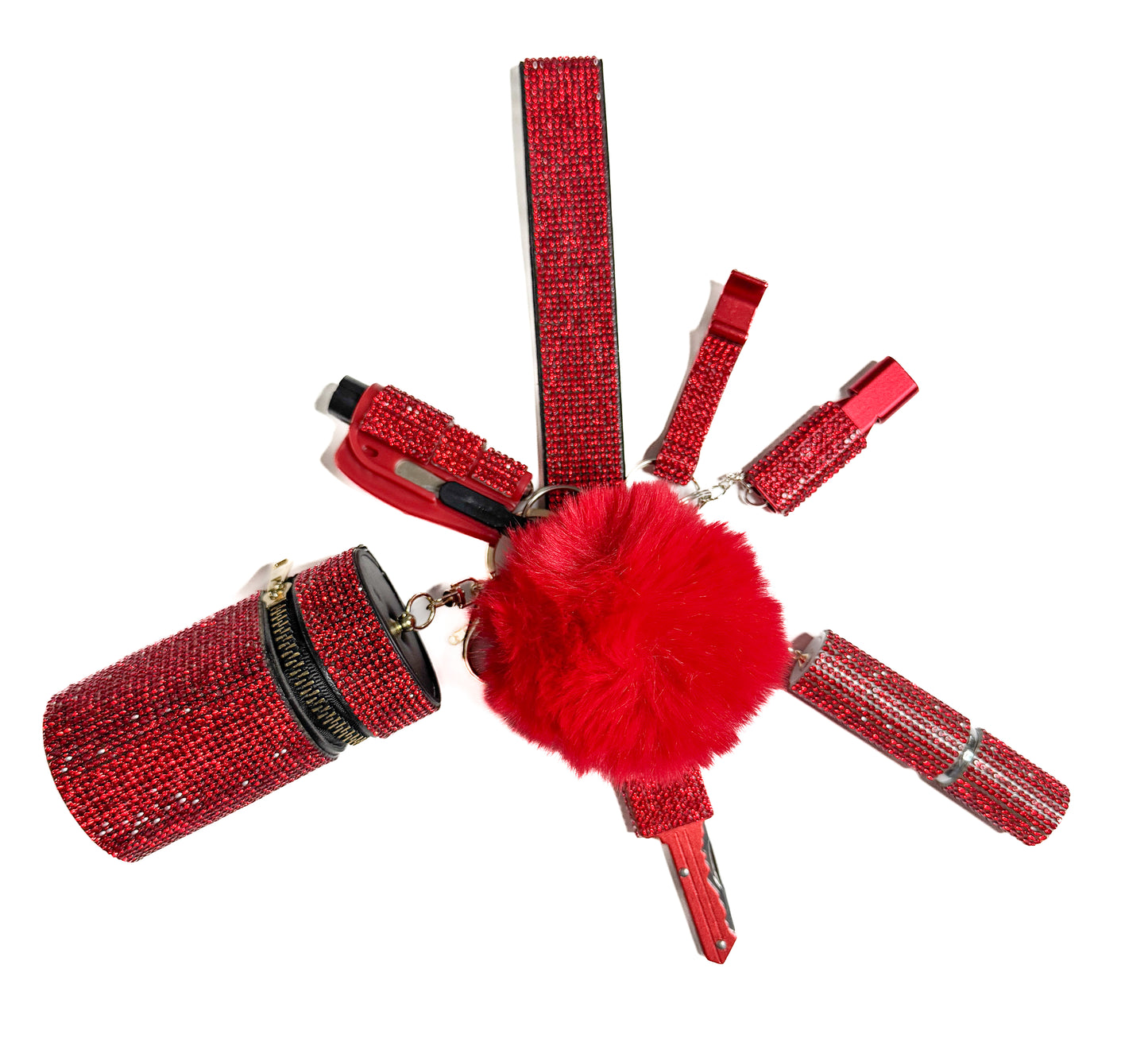 Glitzy Chic Set