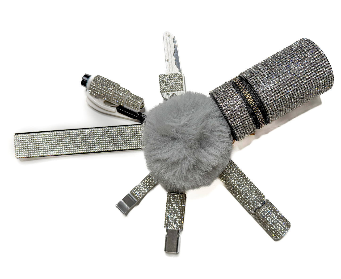 Glitzy Chic Set