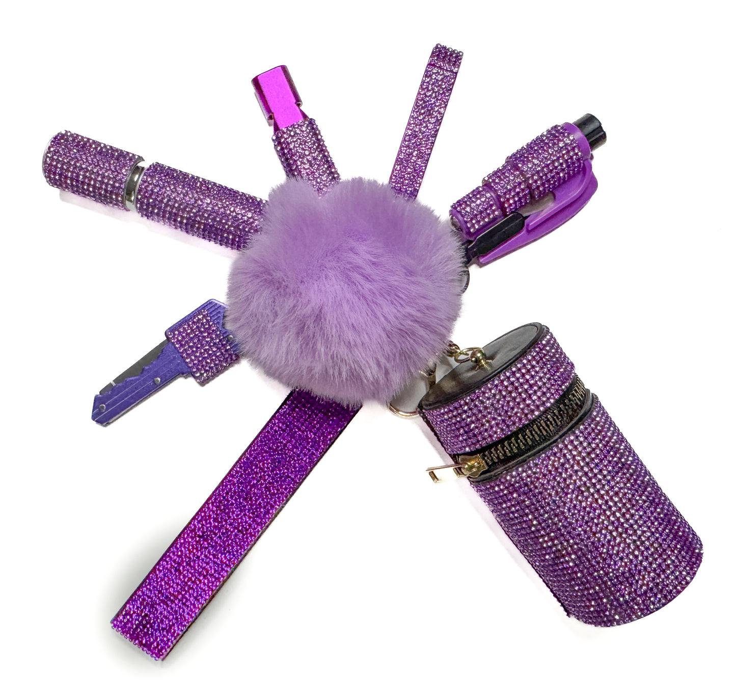 Glitzy Chic Set