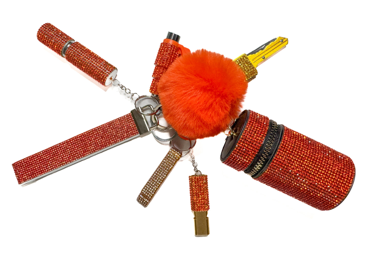 Glitzy Chic Set