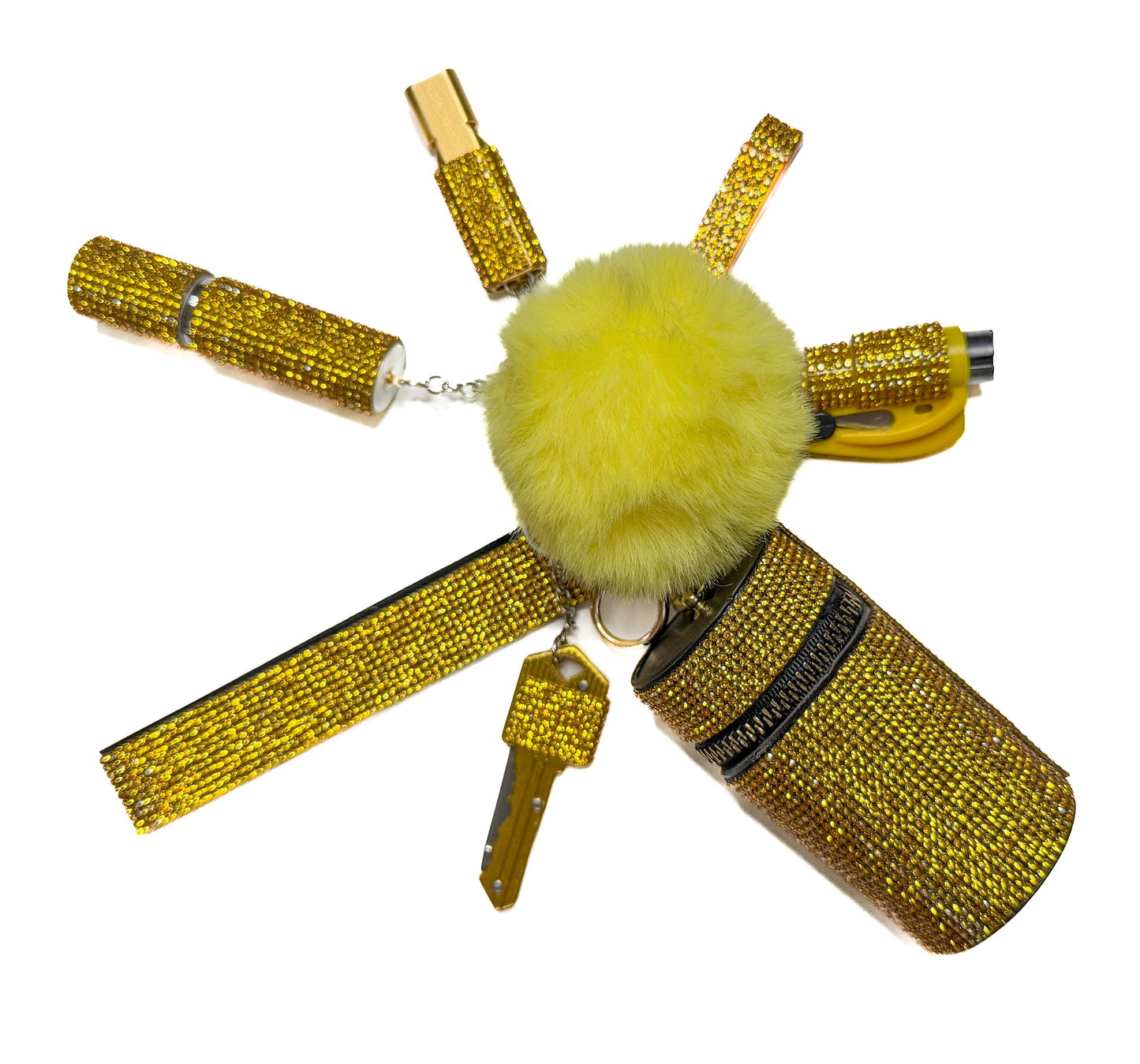 Glitzy Chic Set
