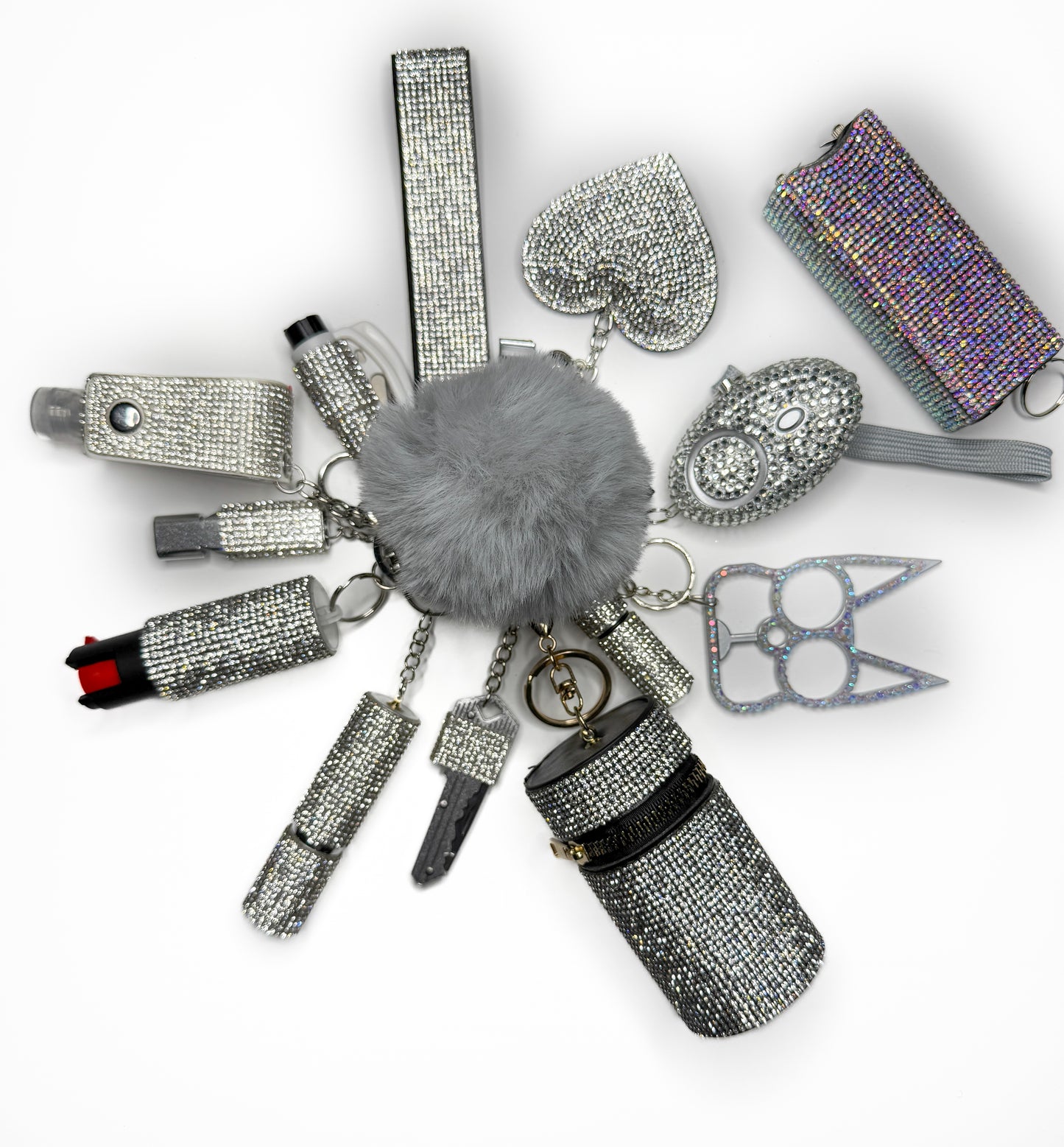 Luxury Dazzle Chic Set