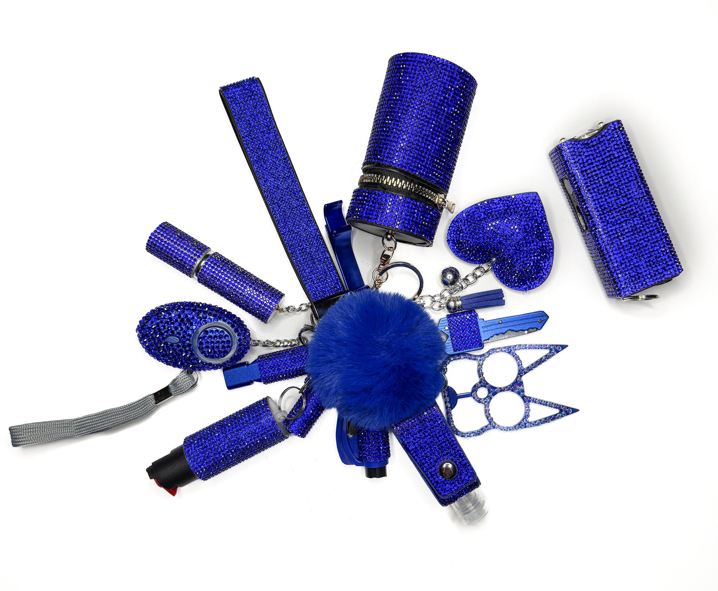 Luxury Dazzle Chic Set