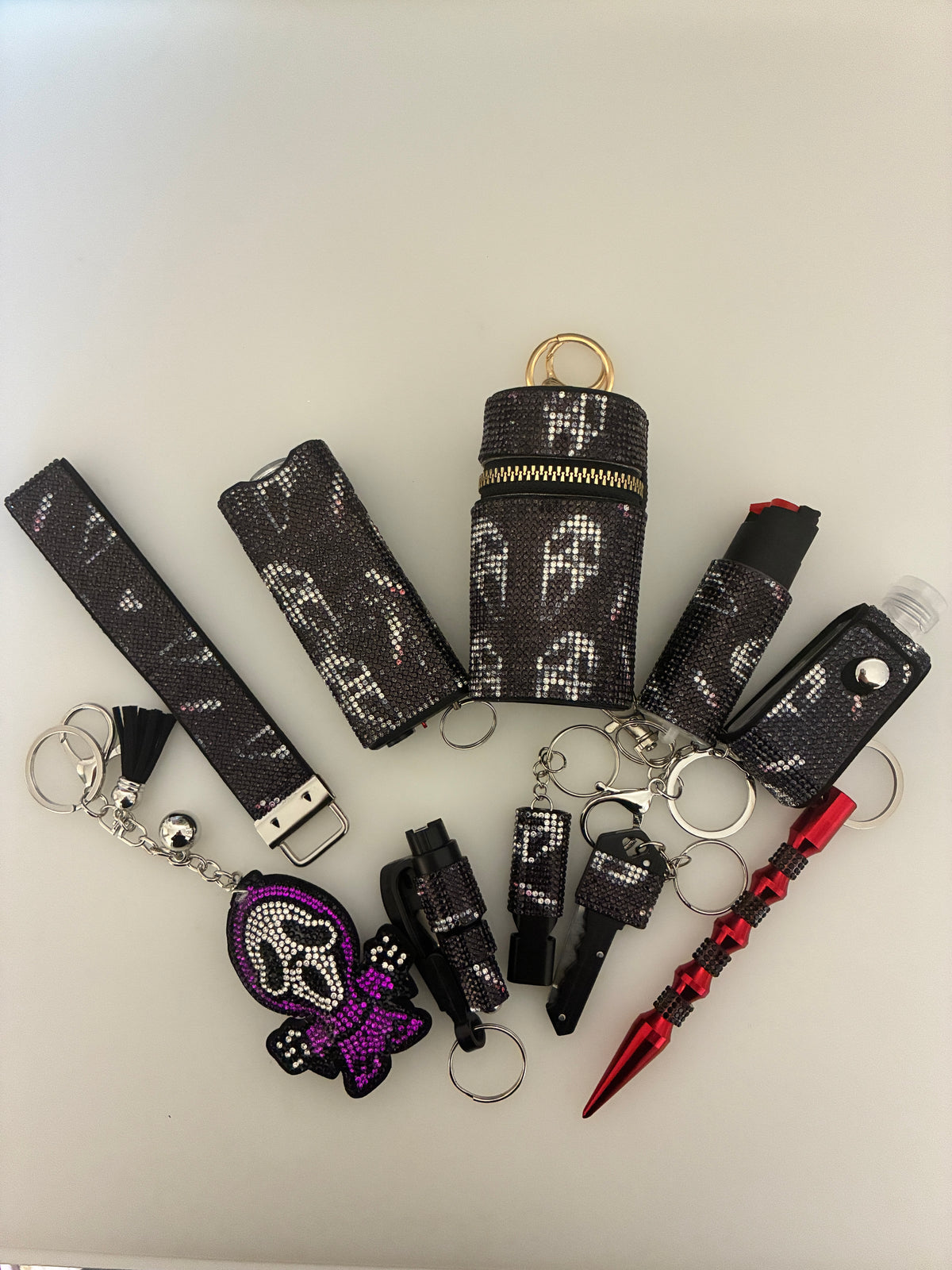 Shop The Set