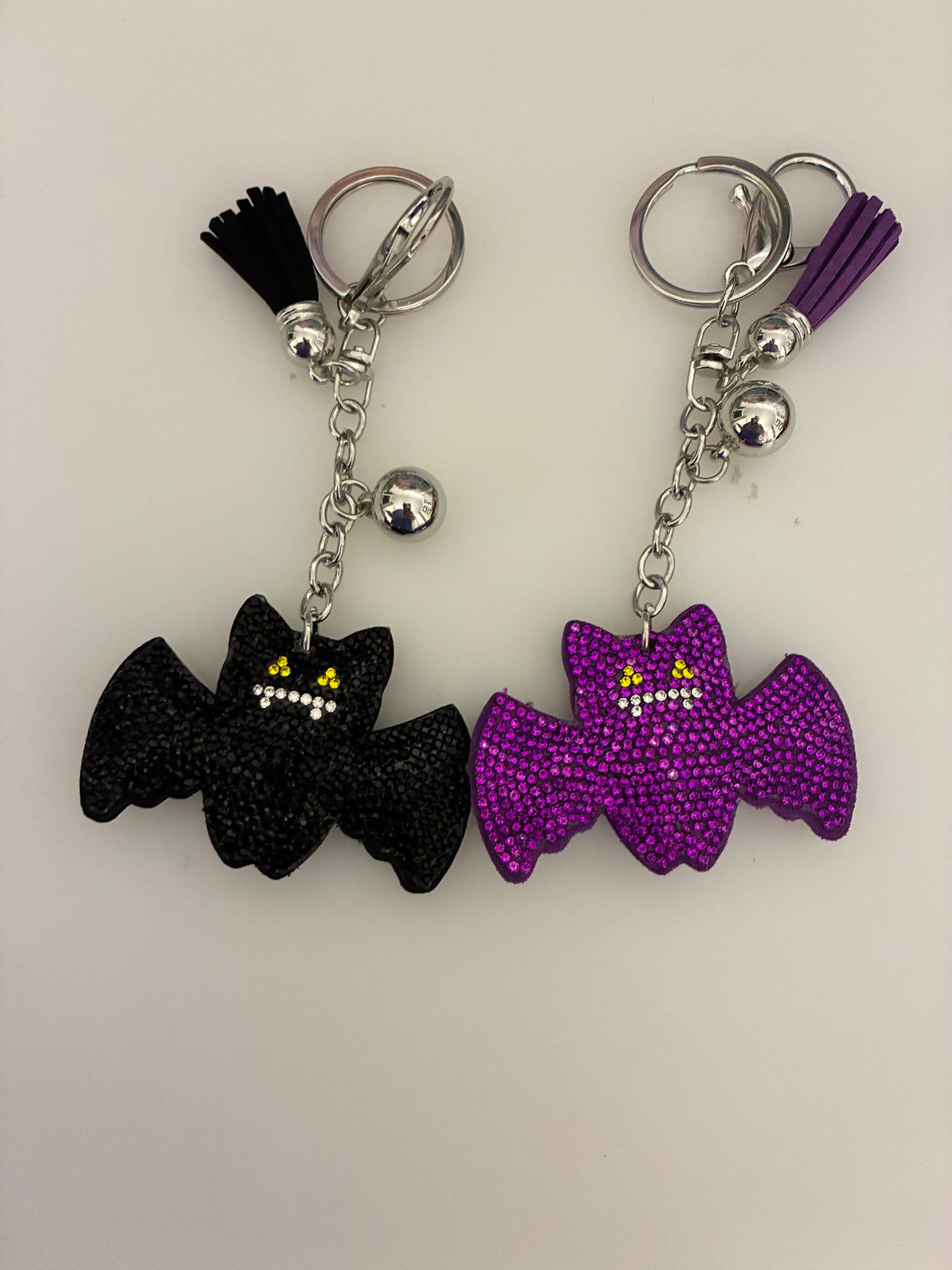 Halloween Charms