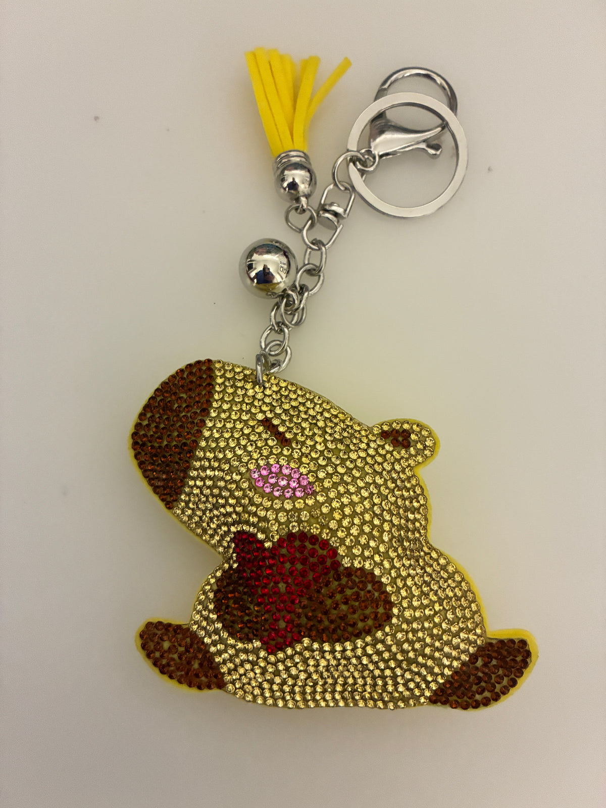 Capybara Charm