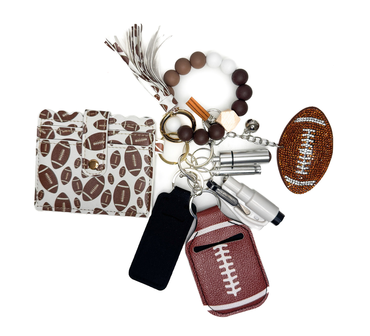 Game Day Chic
