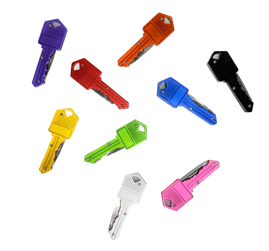 Discrete Key