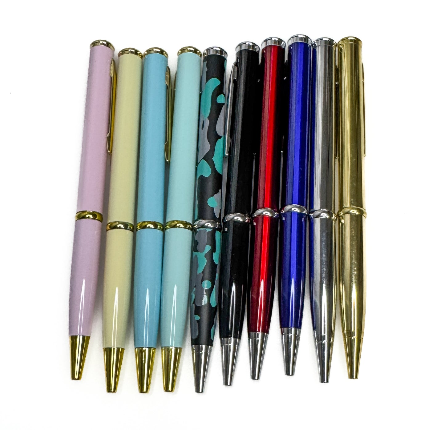 Discrete Pen