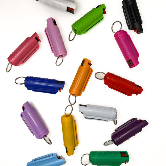 Regular Spray