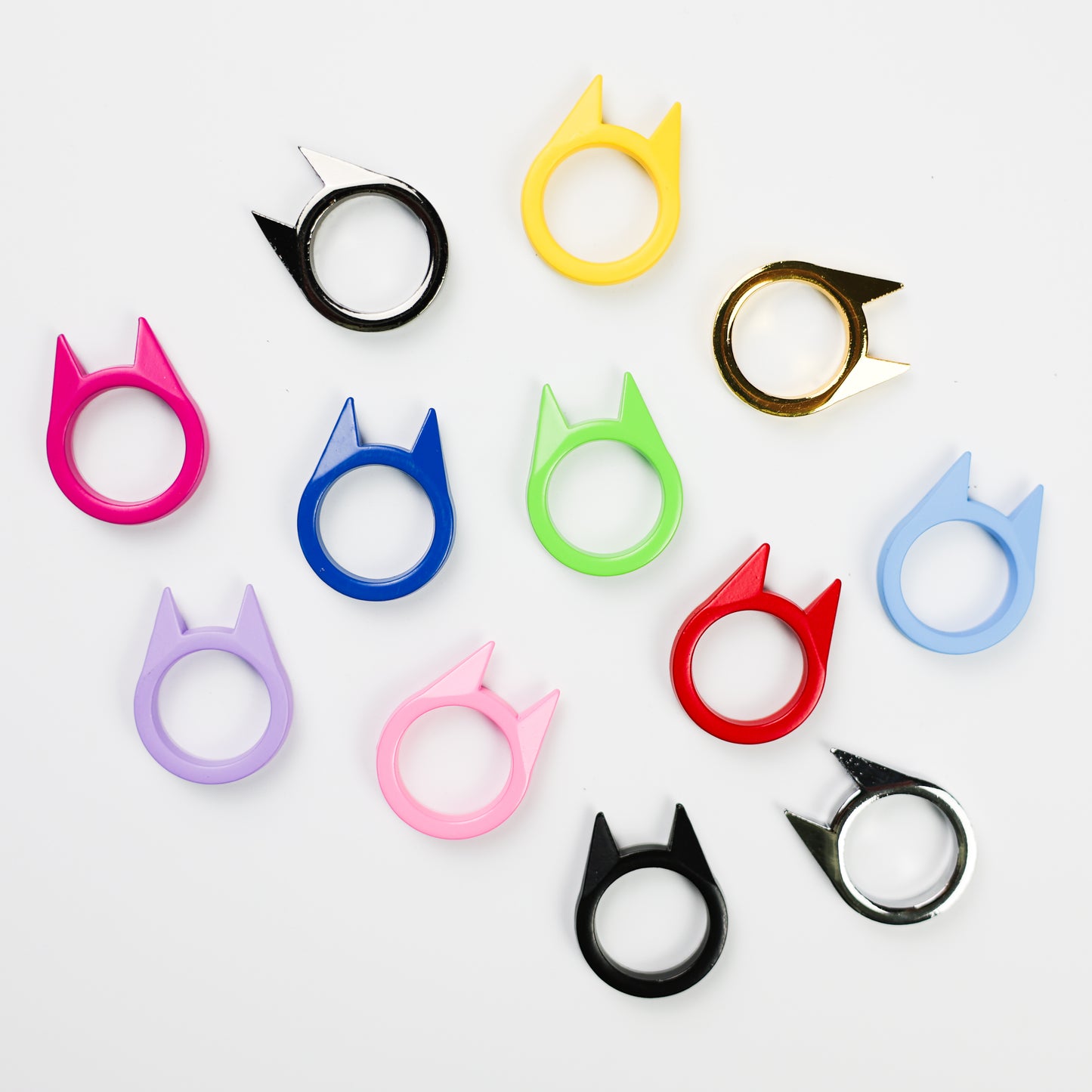 Kitty Ring