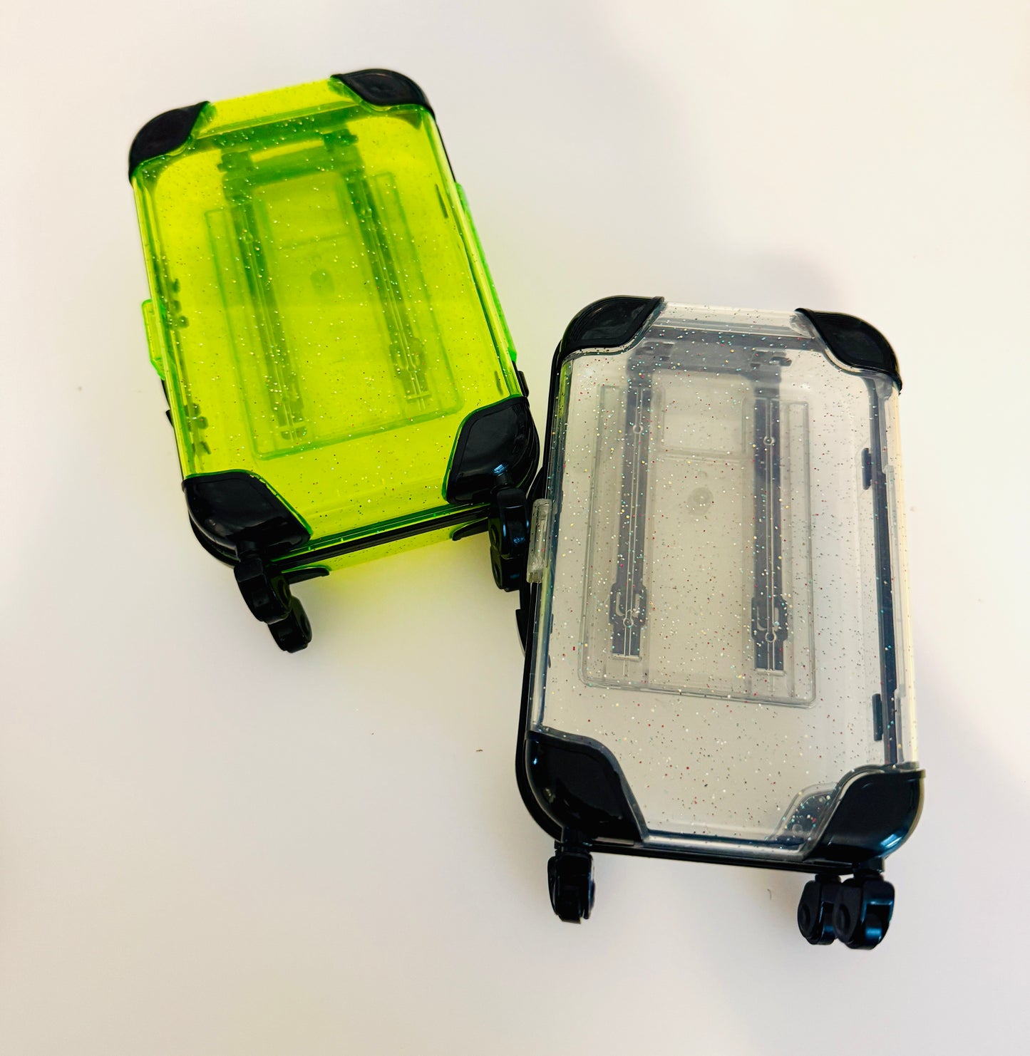 Suitcase