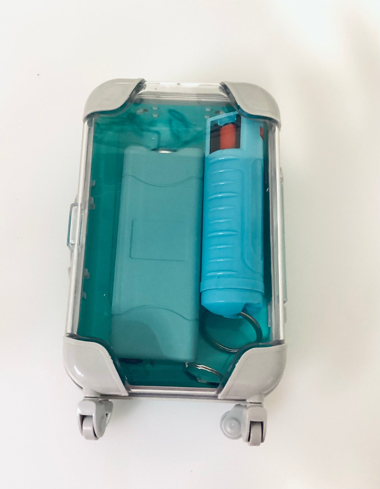 Power Pack