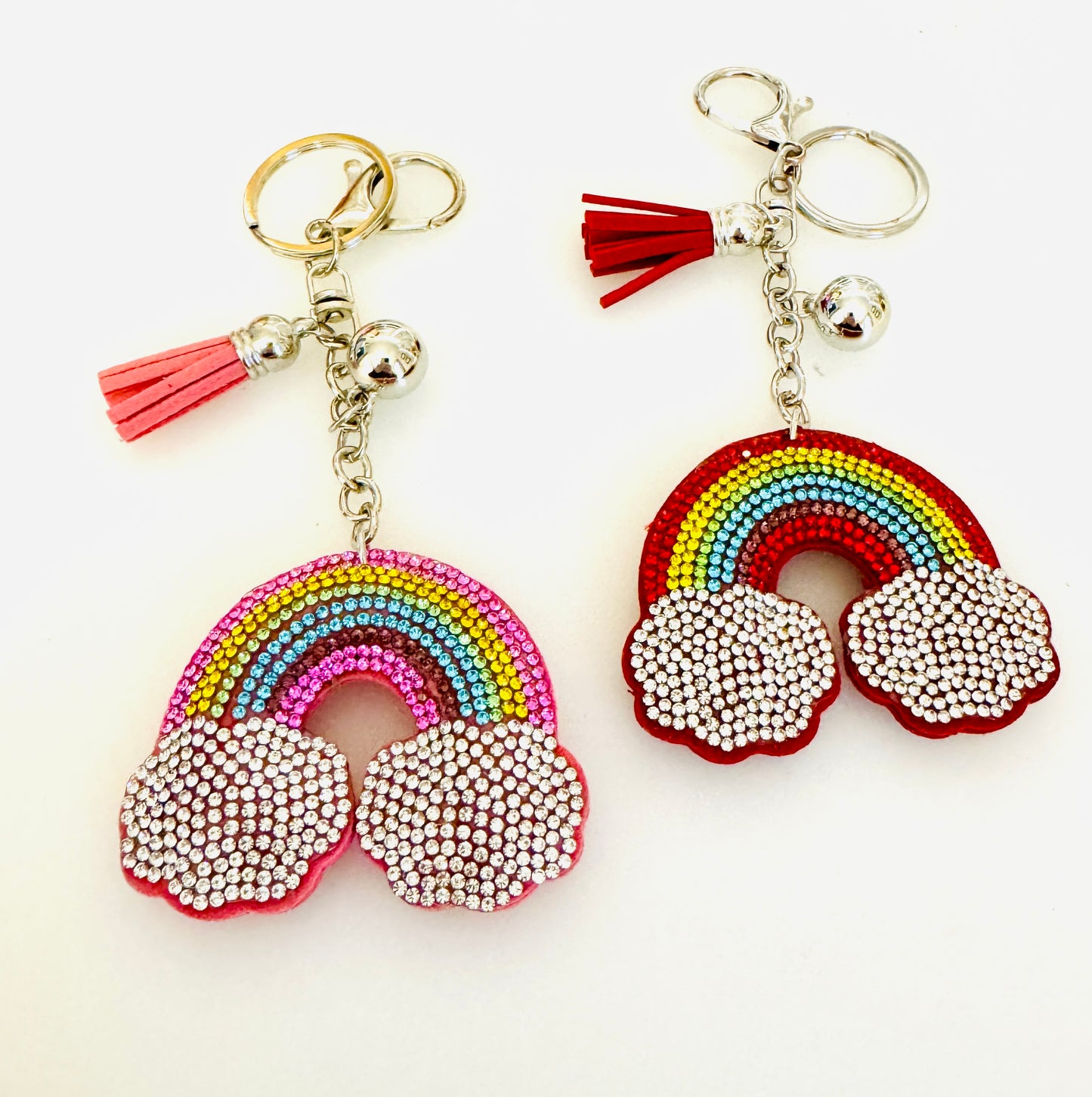 Rainbow Charms