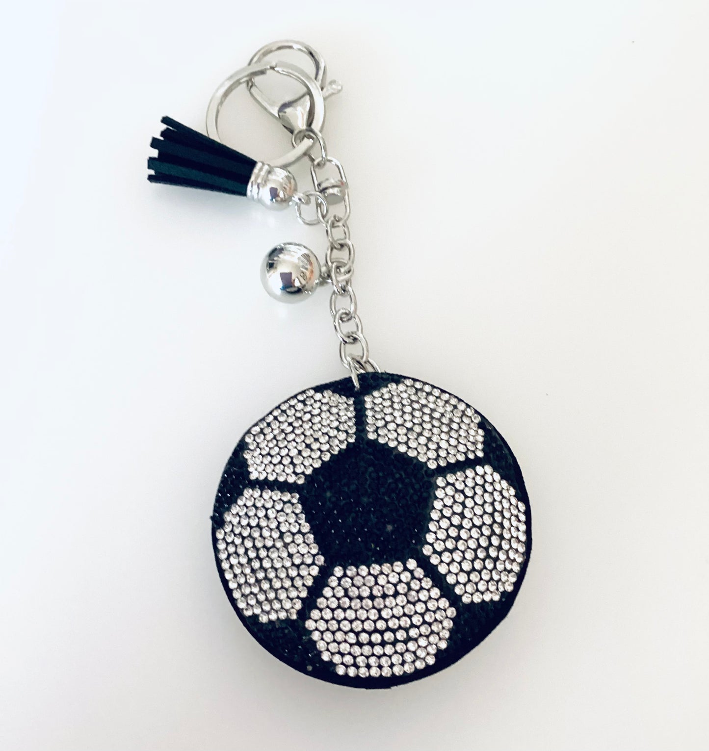 Dazzle Sports Charms