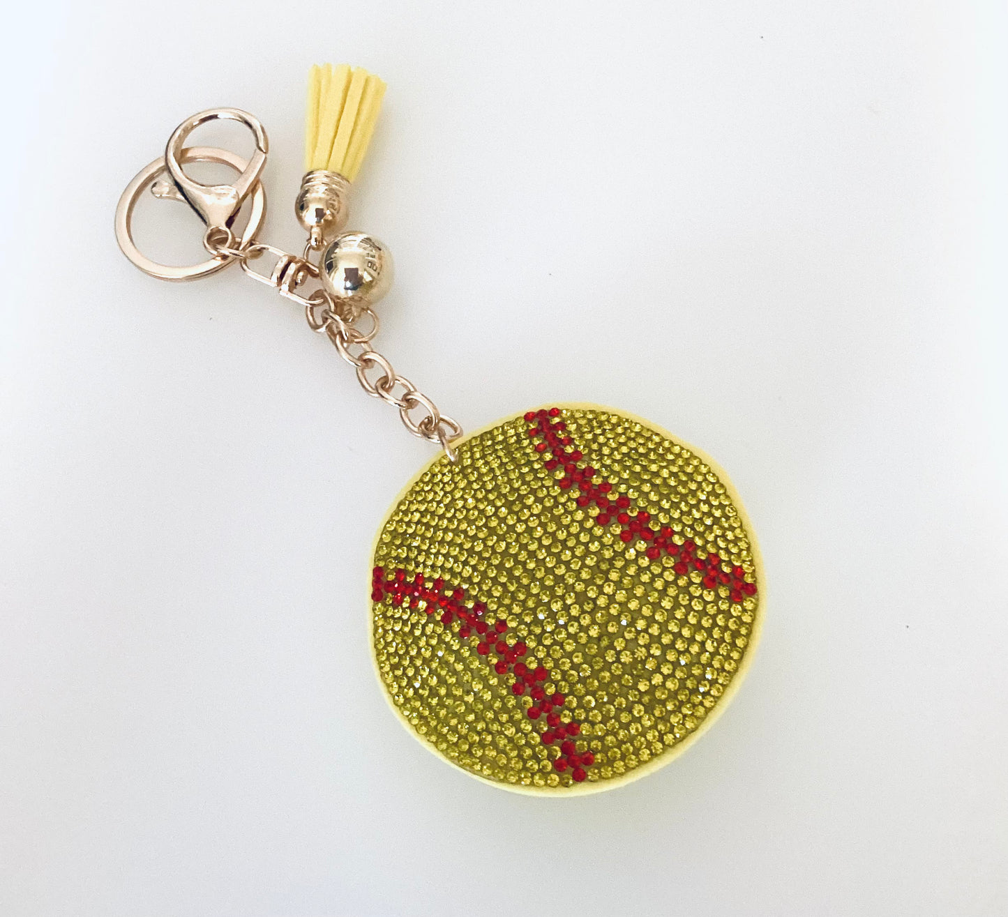 Dazzle Sports Charms