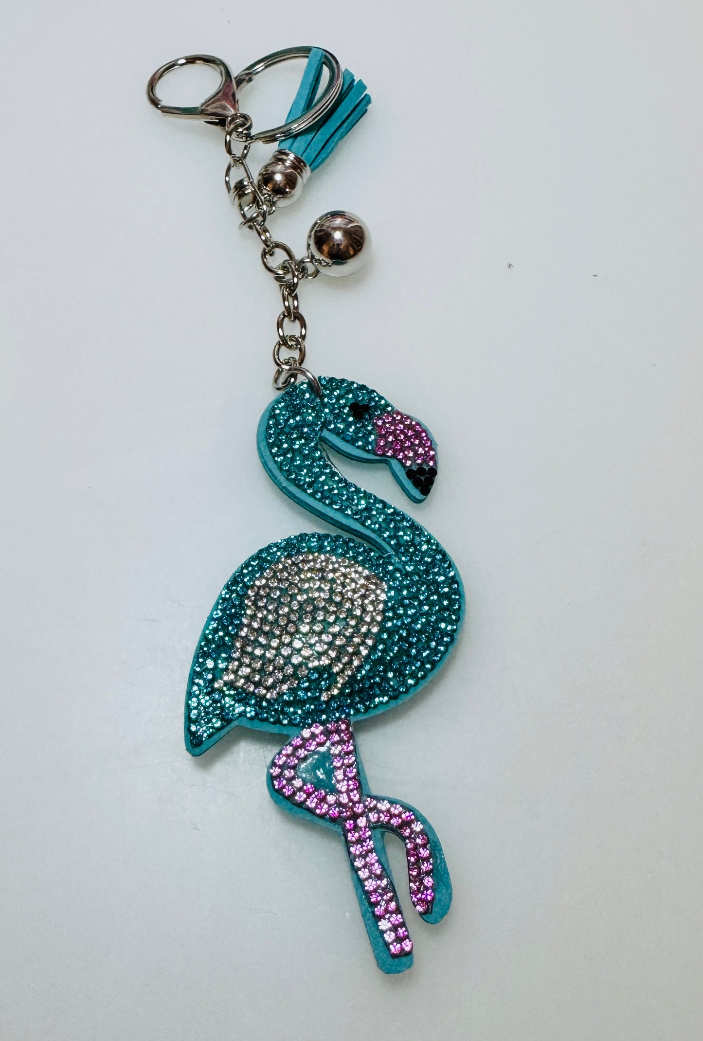 Flamingo Charm
