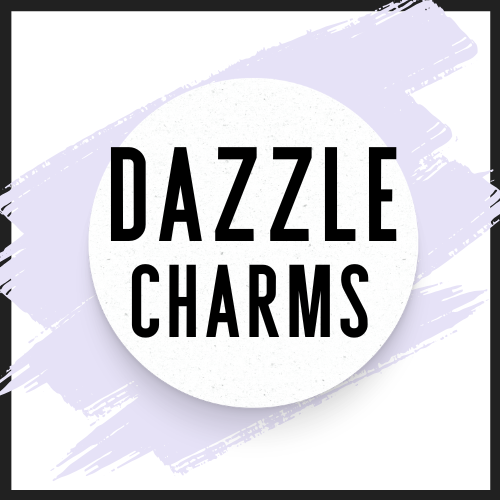 Dazzle Charms