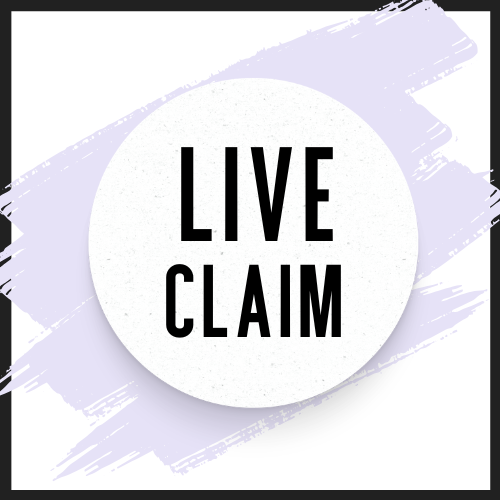 Live Claim
