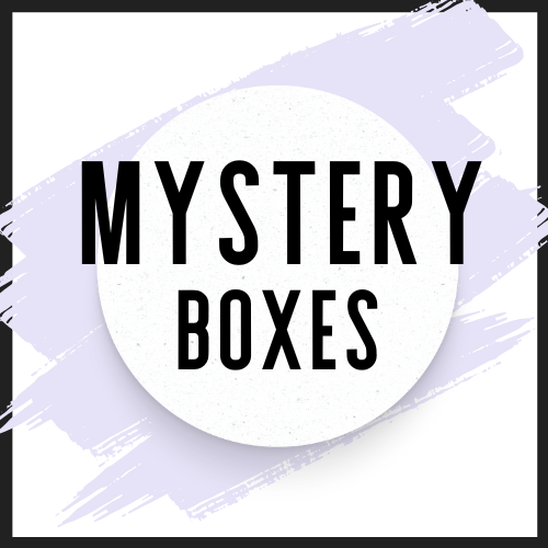 Mystery Boxes